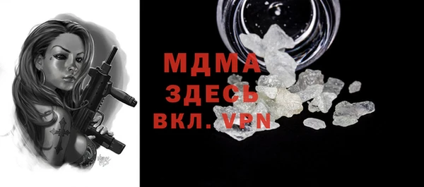 гашик Пересвет